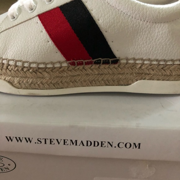 Tenis Esteve Madden Kalypso - Picture 3 of 5